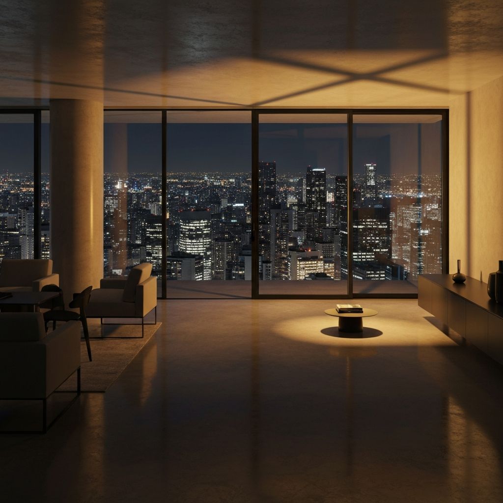 АТЛАС — пространство